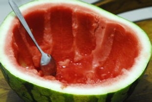 西瓜皮的几种烹饪方法