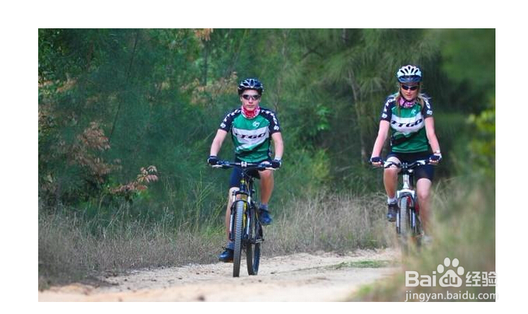 骑行出行应该注意什么