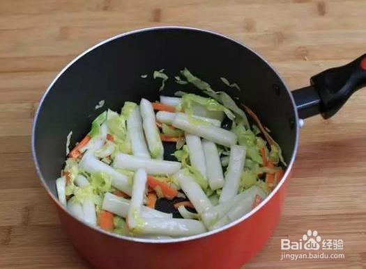 怎样做正宗地道的韩式辣酱炒年糕