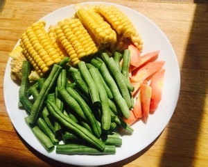 五谷丰登的做法大全