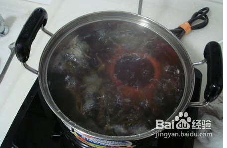 紫砂壶怎样开壶