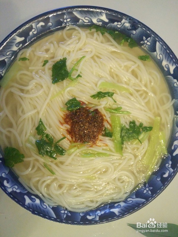 怎么做冷面热做