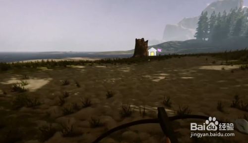 森林弓箭怎么用 百度经验