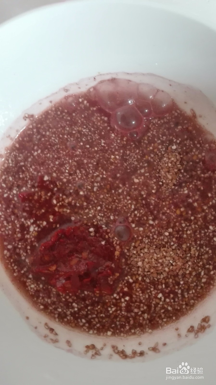 吃了蒸的肉再也不想吃炒的了—简单版粉蒸肉