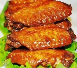 如何做更好地美味可乐鸡翅？