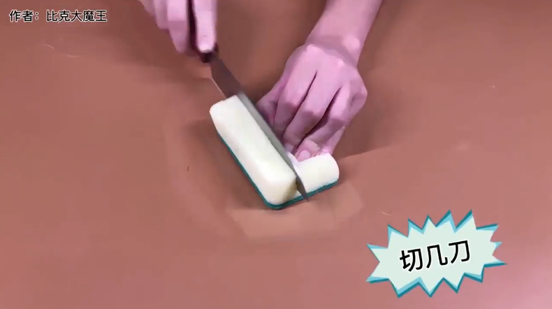 海绵擦在生活中有哪些神奇用途