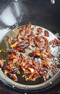 蒜爆鱼--3步搞定风靡徐州多年的蒜爆鱼