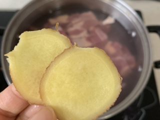 番茄炖牛腩的做法