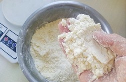 如何制作脆麻花？