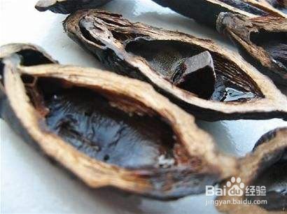 挑选槟榔小技巧