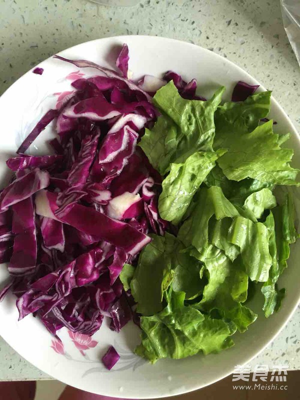 土豆沙拉的做法