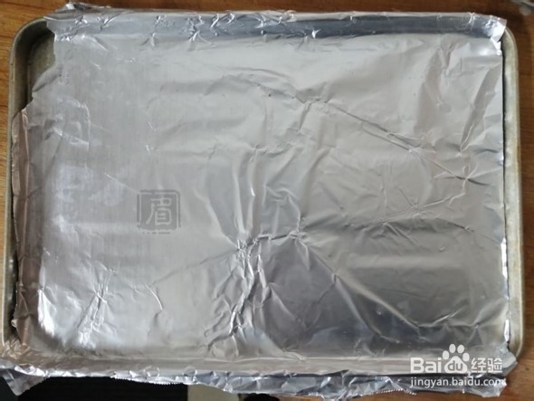 叉烧酱烤鸡翅怎么做