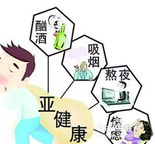 如何调整身体的亚健康状态?