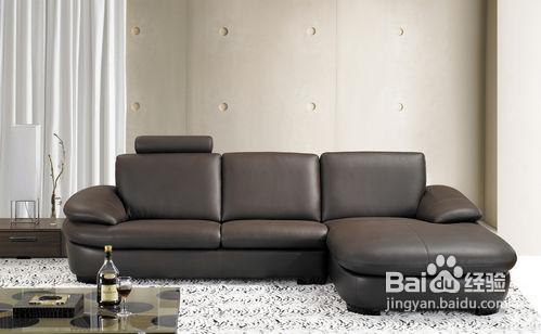 真皮家具清洁及保养的方法