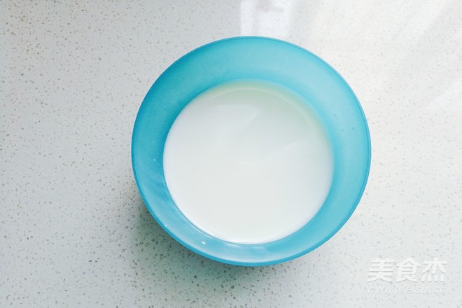 蕾丝鸡蛋饼的做法