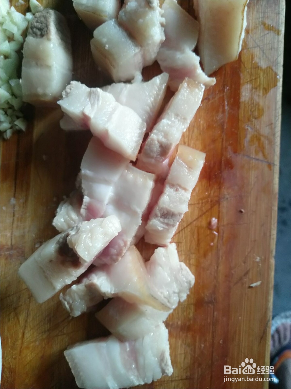家庭版美味红烧肉
