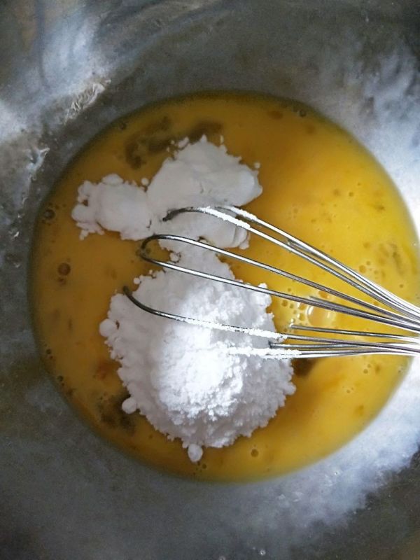 榴莲千层蛋糕——唇齿留香#网红美食我来做#