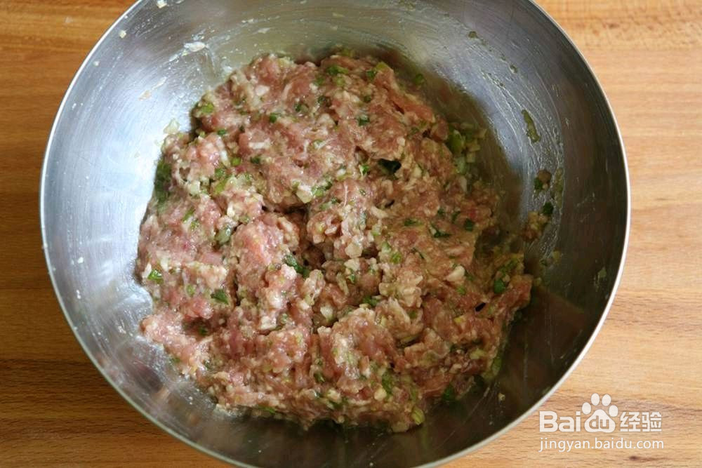 红烧狮子头的做法