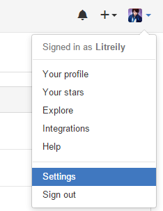 Win10下安装Git for windows