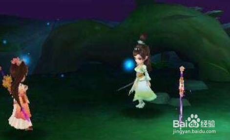 紫青双剑如何活用离线经验