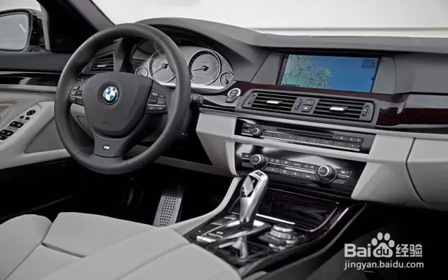 宝马3系自动启停设置