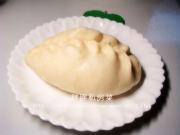 【飞禽走兽】排骨馅大包子