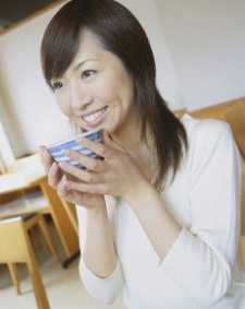 女人冬季适合喝什么茶