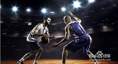 篮球赛前期如何宣传