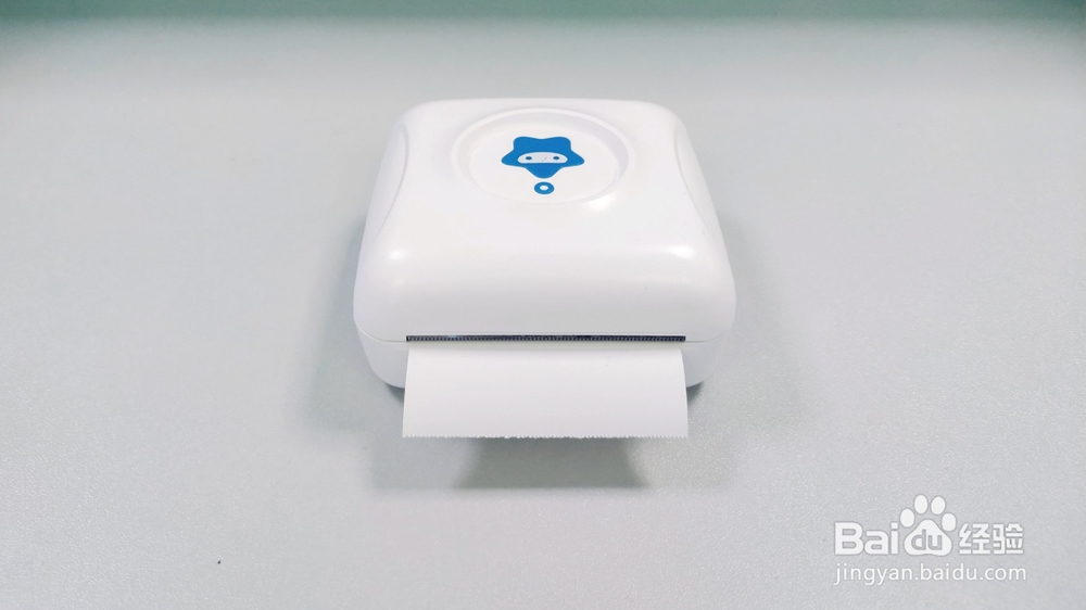 口袋打印机玩法&用法，随时随地自由打印