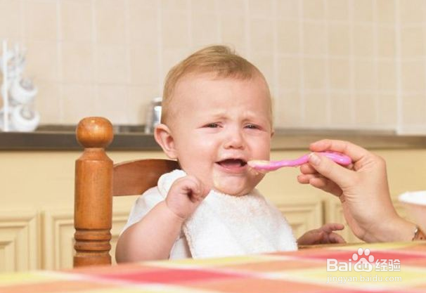 宝宝不爱吃饭，家长该怎么办？