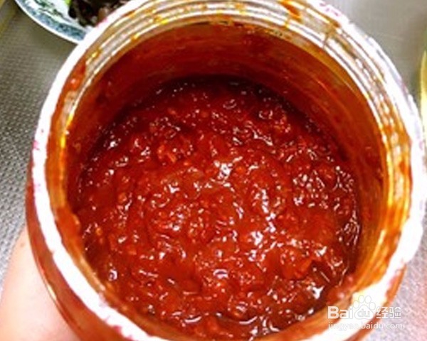 下饭菜家常豆腐