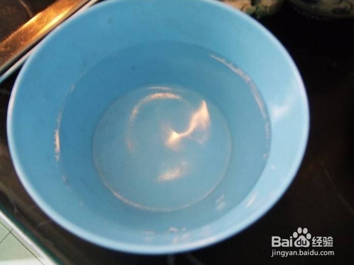 麻婆豆腐的做法