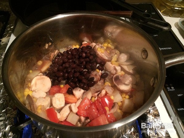 看看我的懒人营养螺丝面>_