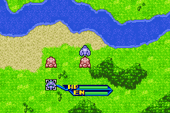 机战d小游戏第一关