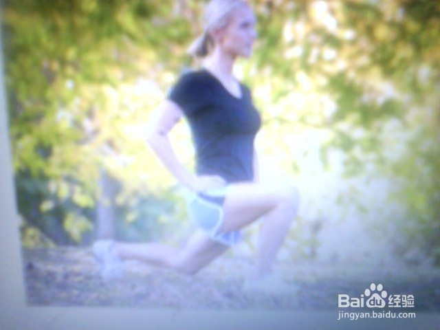 秋季运动必知的几个注意事项