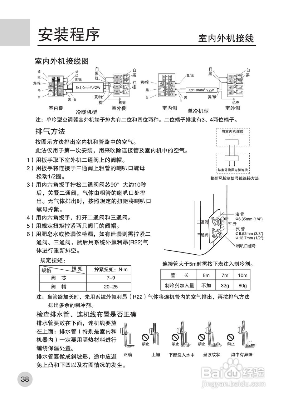 海尔KFR-35GW/G(ZXF) 空调使用说明书:[4]