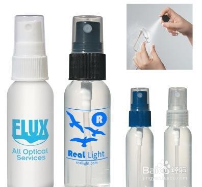 眼镜片该如何清洗才是正确的?