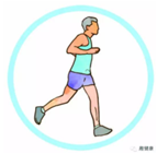 从零公里的“小白级”跑者变成马拉松初级跑者