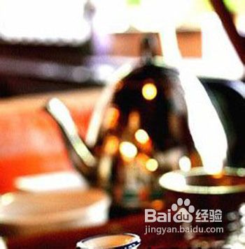 喝茶减肥必知的八个“忌讳”