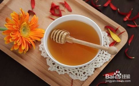 生活当中如何正确的食用蜂蜜不得不知