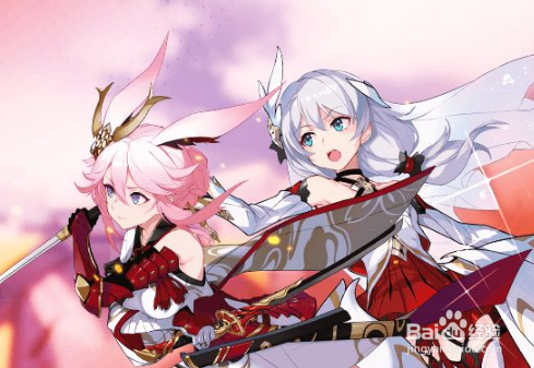 崩坏3qte技能怎么触发