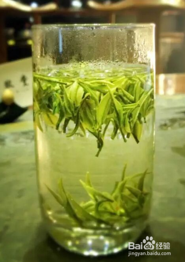 如何辨别茶叶的具体分类