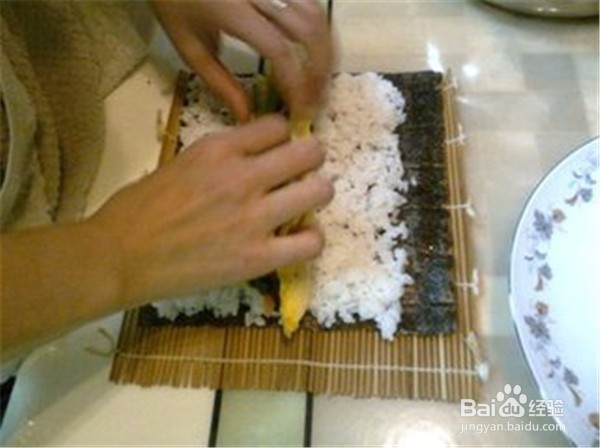 想要开家寿司店应该哪些准备?