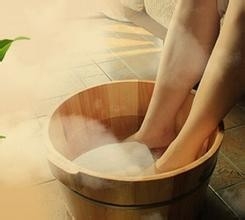 治疗脚气的窍门