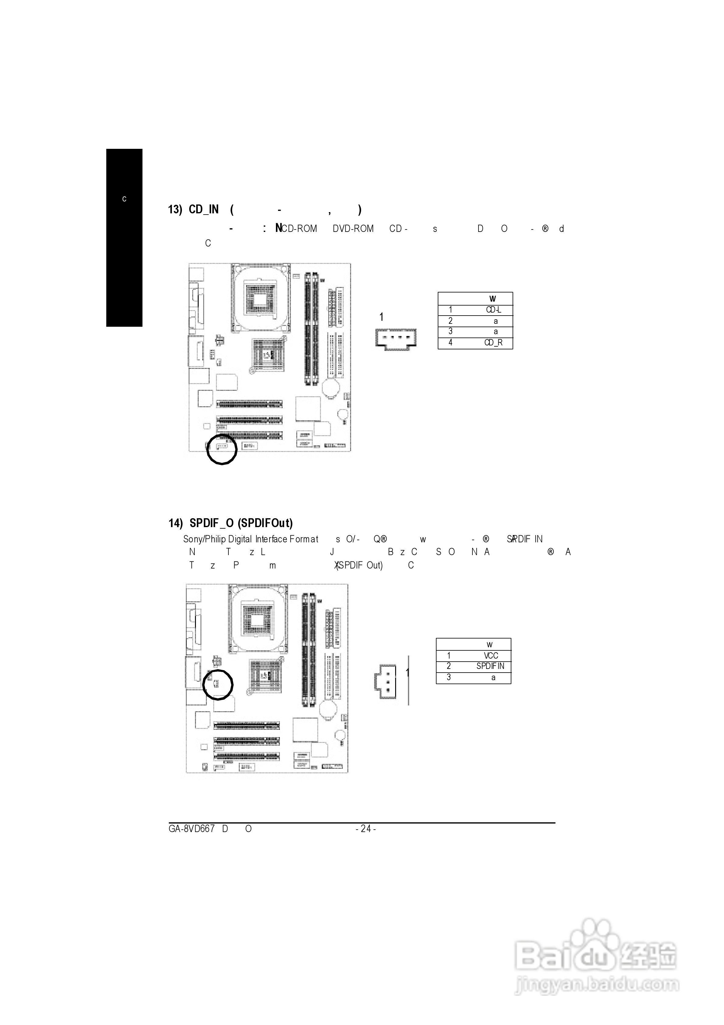 技嘉GA-8GVMT4型主板说明书:[3]