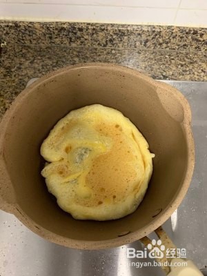 面食--番茄鸡蛋面