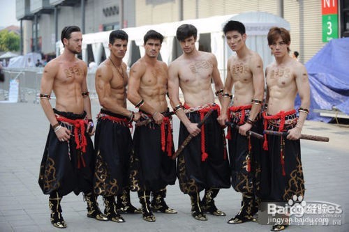 教你如何增肥增肌