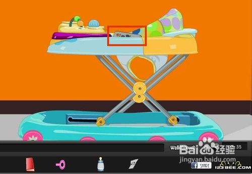 逃出阁楼游戏攻略