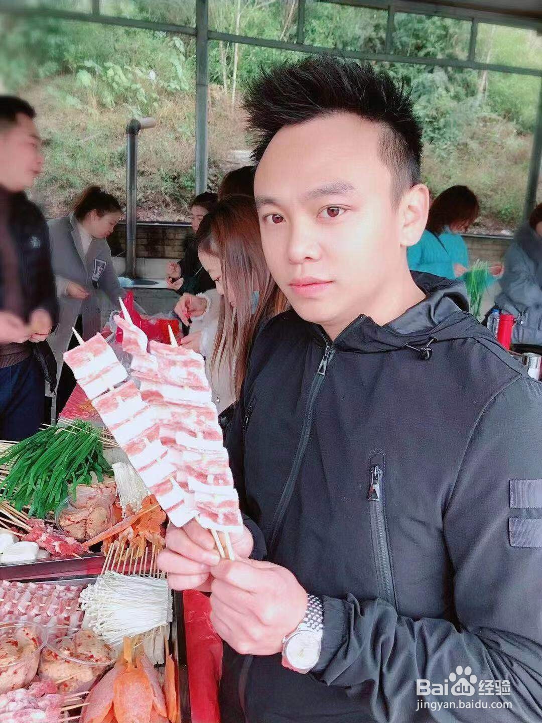 长沙好玩的周边游农家乐