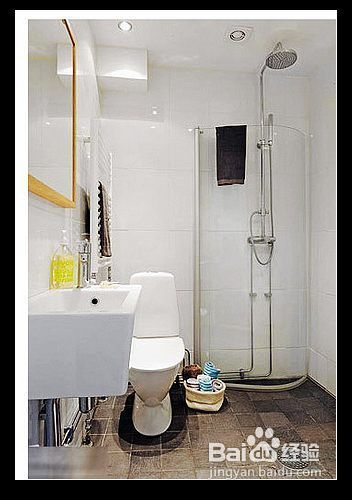 房子装修设计90地中海风情